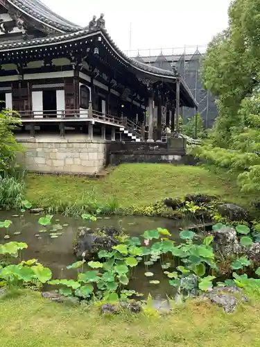 智積院(京都府)