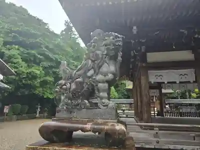 奥石神社(滋賀県)