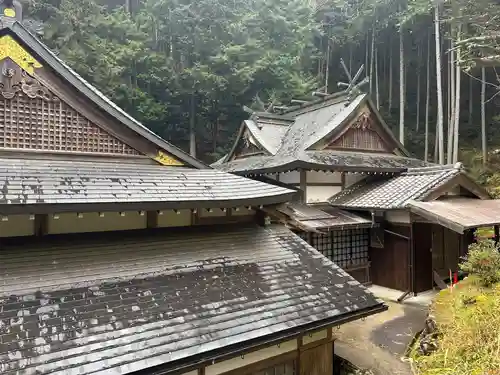 伊賀東照宮(三重県)