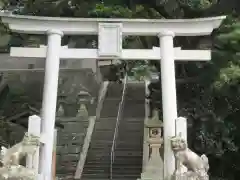 大川八幡神社(和歌山県)