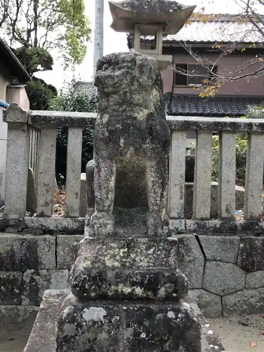 素盞嗚神社(広島県)