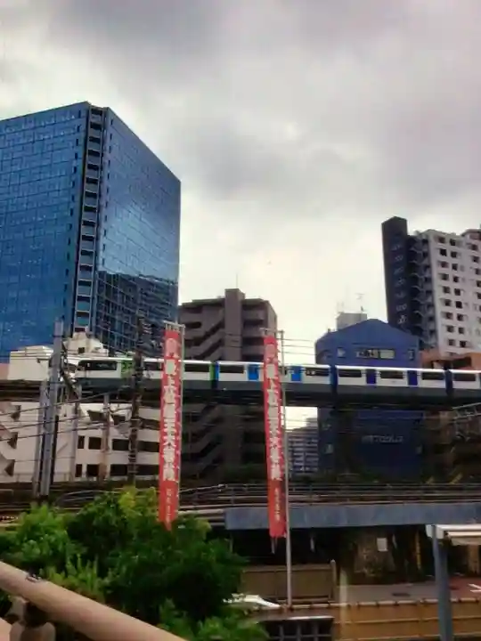 圓珠寺(東京都)