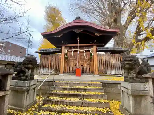 宇賀神社(京都府)