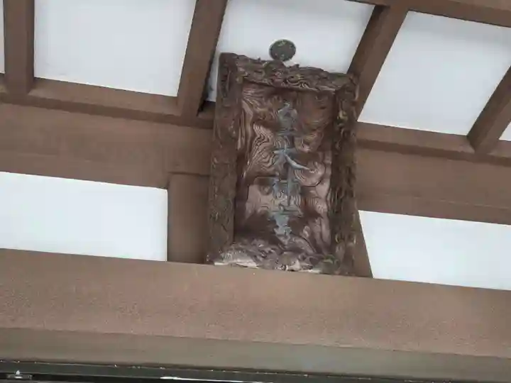 鵠沼皇大神宮(烏森神社)(神奈川県)