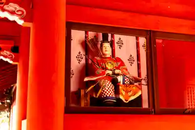 住吉神社(山口県)