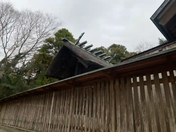 鎌数伊勢大神宮(千葉県)