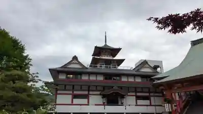 大智院のその他建物