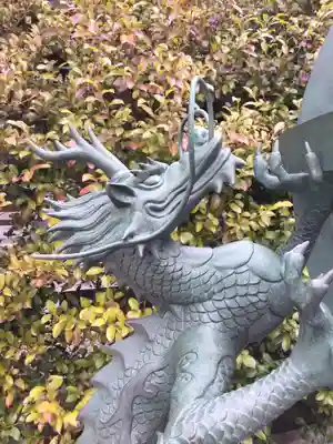 寒川神社のその他建物