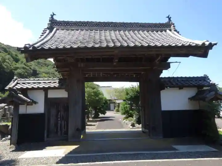 空印寺(福井県)