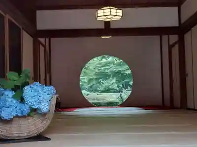 明月院のその他建物