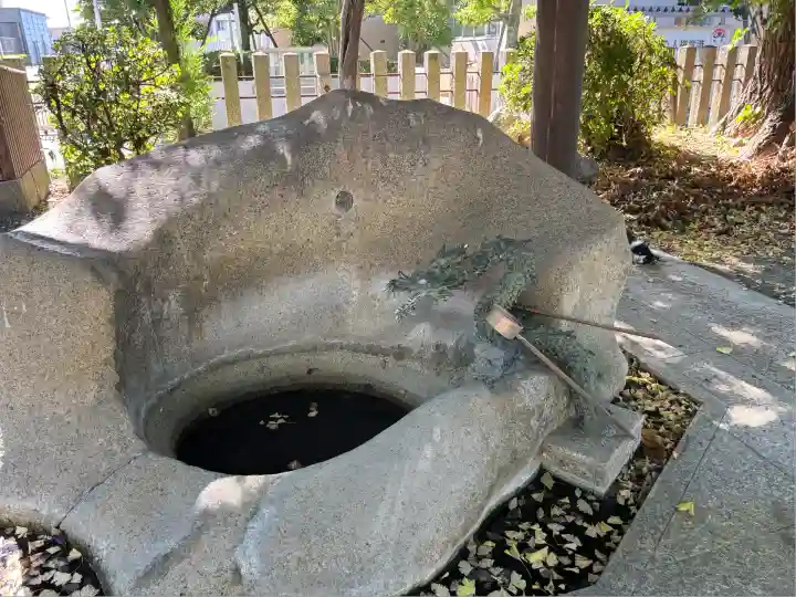 大垣大神宮(岐阜県)