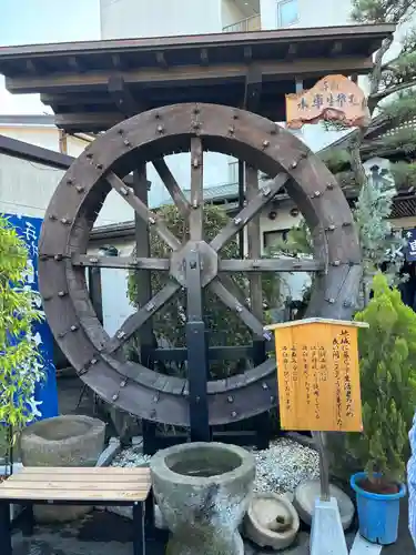 建勲神社(山形県)