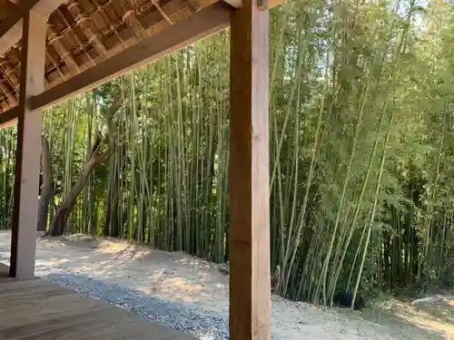 南僧尾観音堂のその他建物