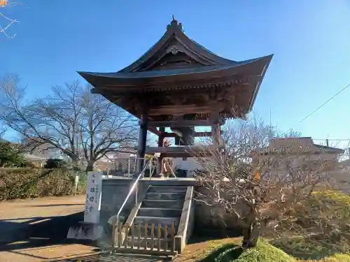 長久寺(埼玉県)