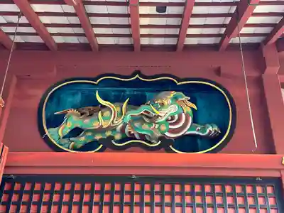 金王八幡宮(東京都)