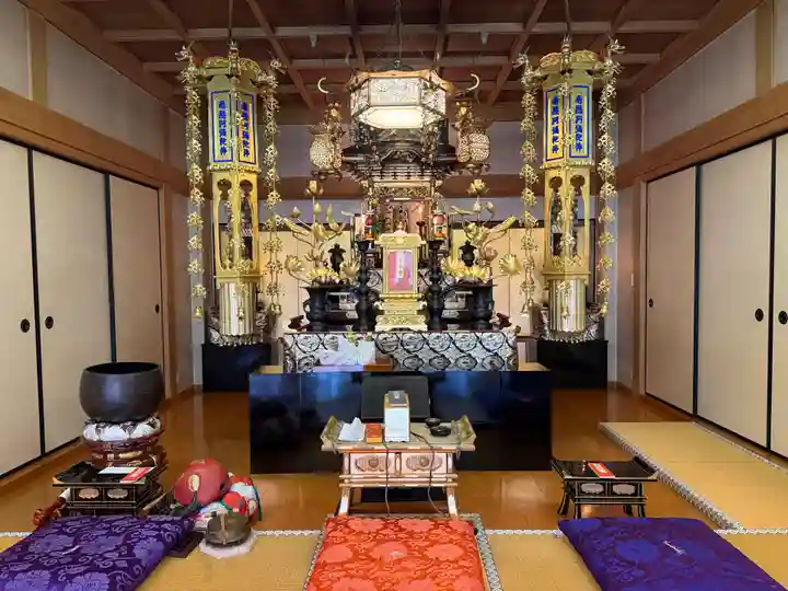 西方山極楽寺(岐阜県)