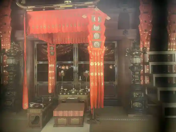 壇上伽藍(和歌山県)