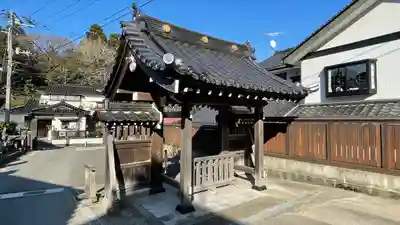 海禅寺(山形県)