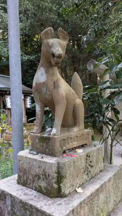 大豊神社(京都府)