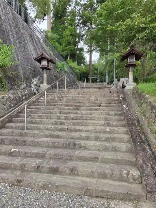 天宮神社(静岡県)