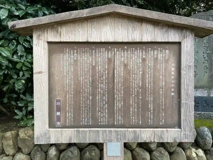 三芳野神社(埼玉県)