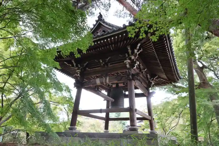 東漸寺の建物その他