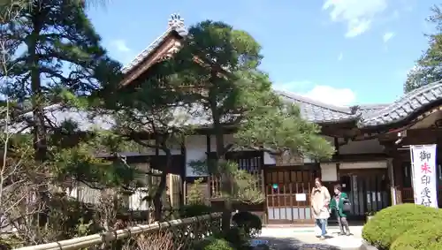 六地蔵寺のその他建物
