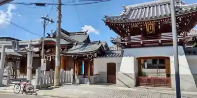 北野神社(大阪府)