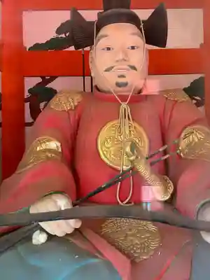 紀州東照宮(和歌山県)