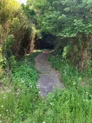 稲荷神社(千葉県)