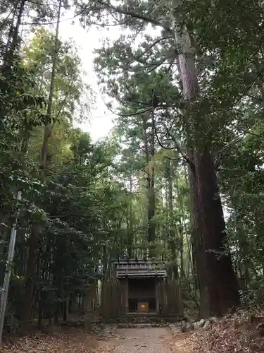 香取神宮(千葉県)