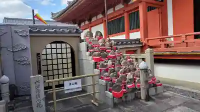 六波羅蜜寺(京都府)