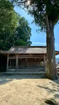 清神社(広島県)