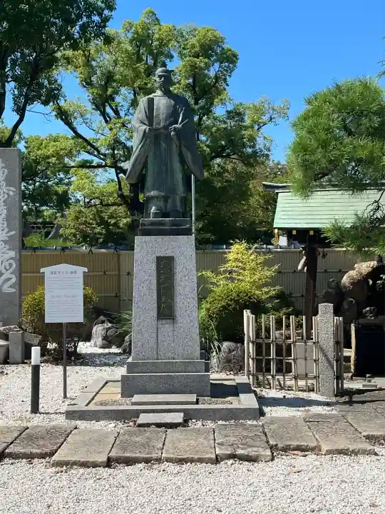太閤山常泉寺(愛知県)