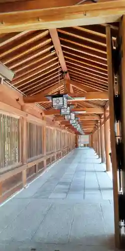 橿原神宮(奈良県)