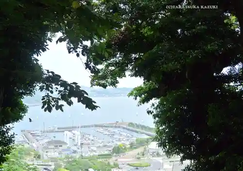 江島神社(神奈川県)