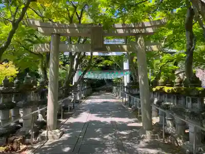 鹿嶋神社(兵庫県)