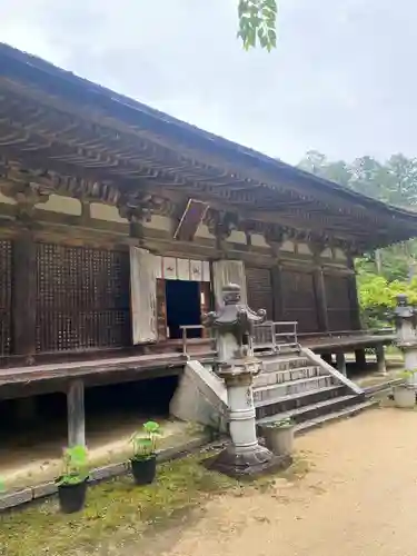 善水寺(滋賀県)