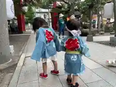 彌彦神社　(伊夜日子神社)(北海道)