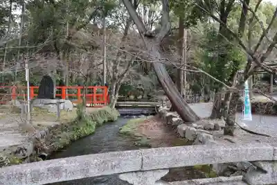 賀茂別雷神社（上賀茂神社）のその他建物