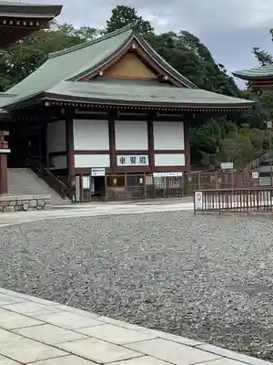 成田山新勝寺(千葉県)