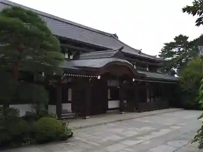 立法寺のその他建物