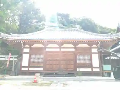 法輪寺の末社・摂社