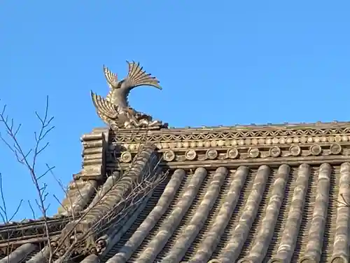 笠覆寺 (笠寺観音)の芸術