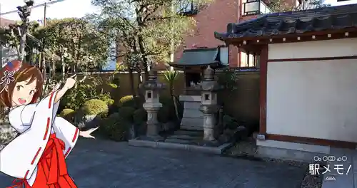 天台宗西光寺のその他建物