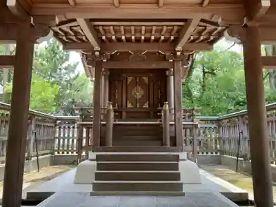 西宮神社(兵庫県)