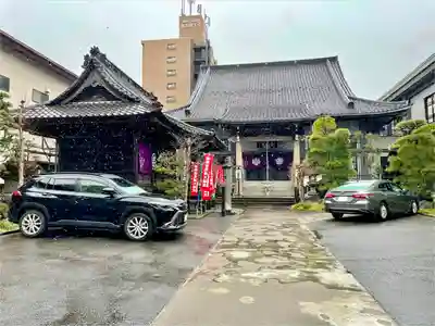 金勝寺(宮城県)