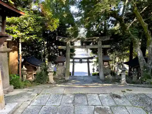 今八幡宮(山口県)