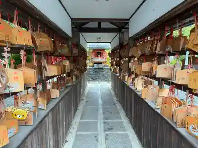 盛岡八幡宮(岩手県)