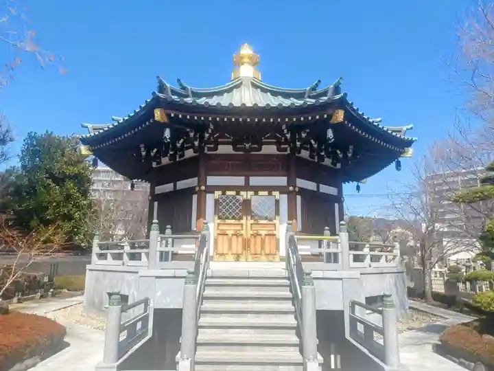 三学院(埼玉県)